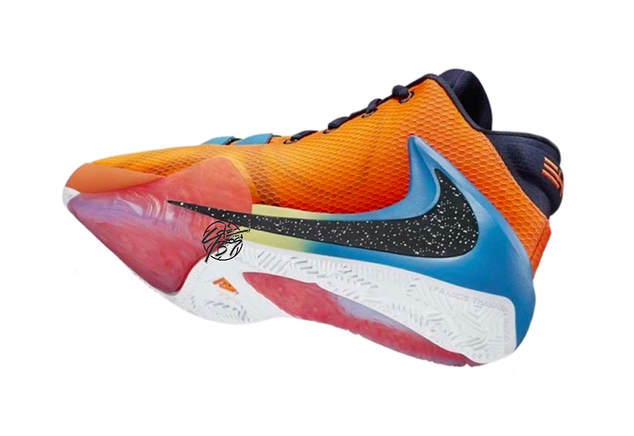 zoom freak 1 traction