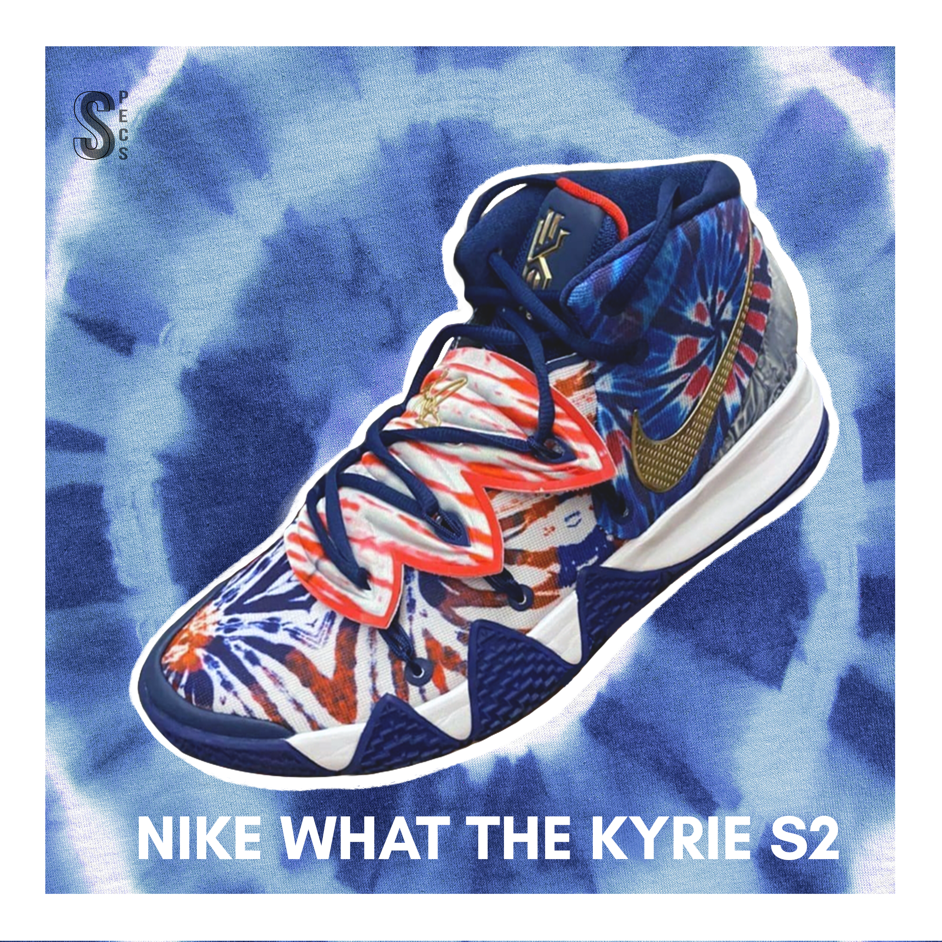 nike hybrid s2 what the