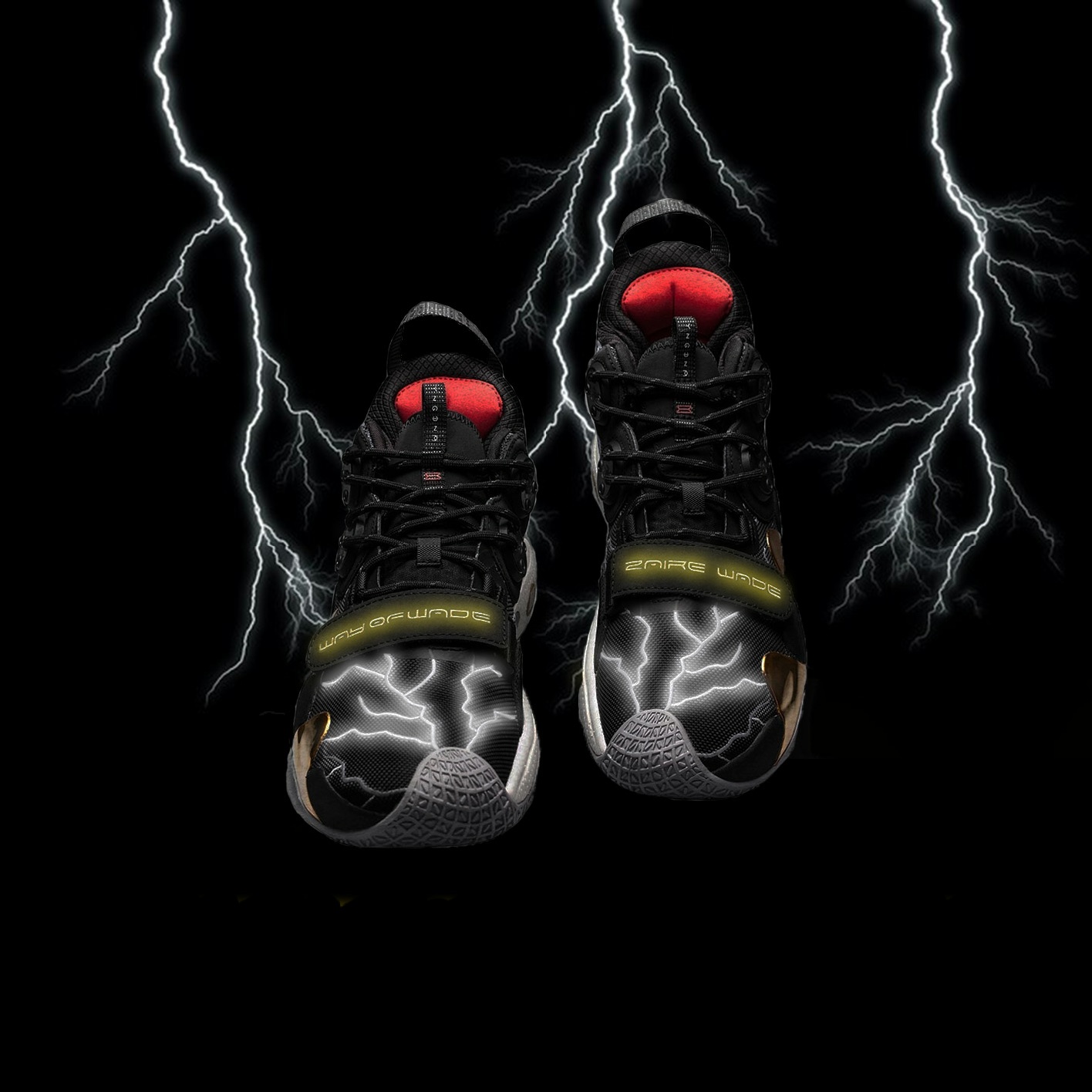 LI-NING WAY OF WADE 8 “FIRST BORN” – SNEAKER SPECULATION