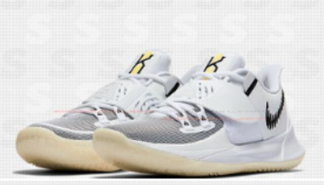 kyrie shoes low 3
