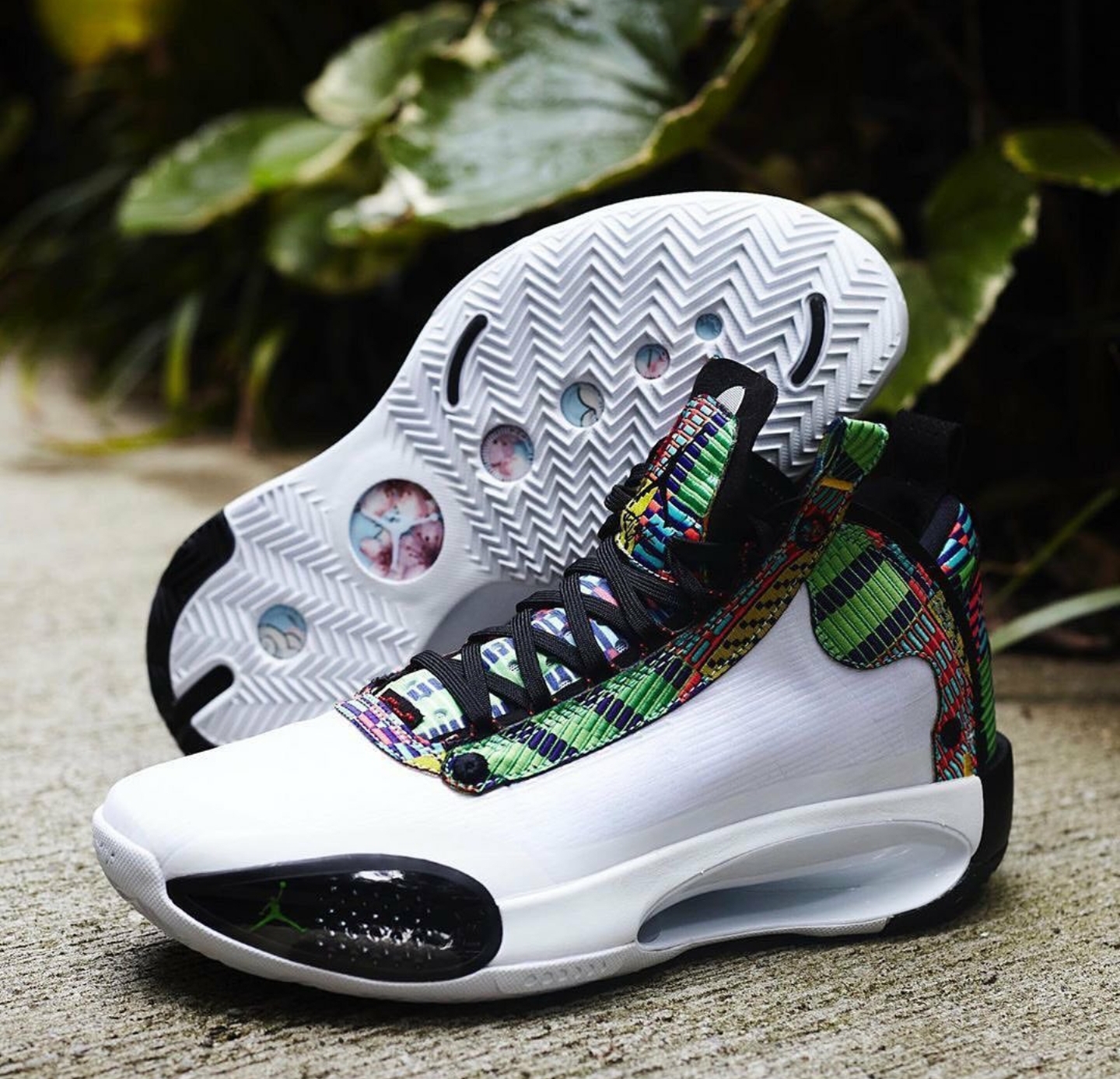 シューズ(男性用) Nike Air Jordan 34 \"Rui Hachimura\" PE Nike Air Jordan 34 Rui Hachimura PE DA1900-900 Men's Size | eBay