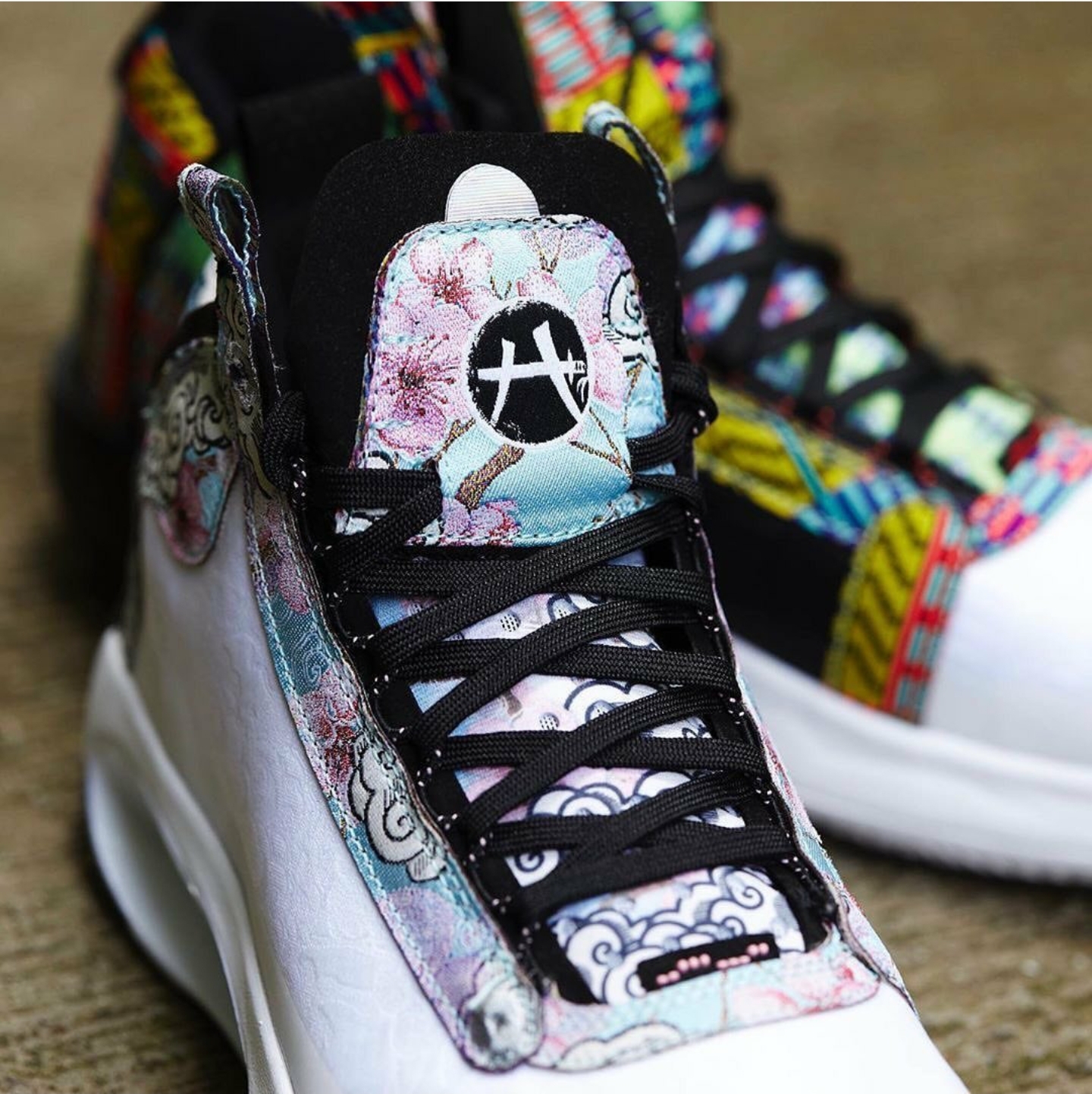 シューズ(男性用) Nike Air Jordan 34 \"Rui Hachimura\" PE Nike Air Jordan 34 Rui Hachimura PE DA1900-900 Men's Size | eBay
