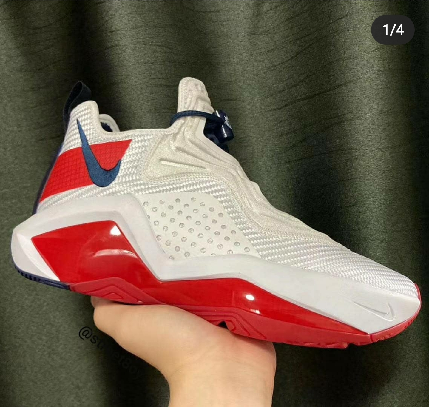 lebron soldier 14 outdoor