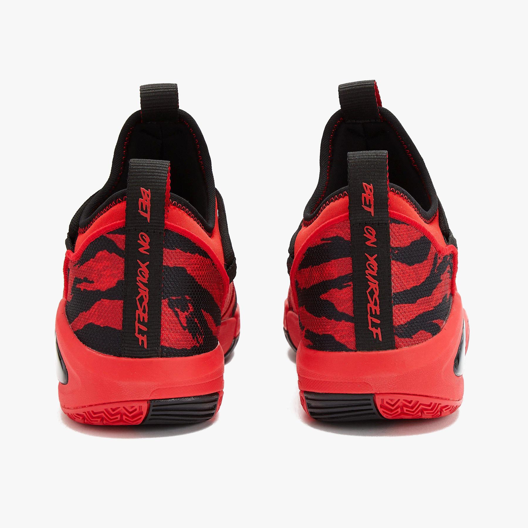 AND1 ATTACK 2.0 FRED VANVLEET PE – SNEAKER SPECULATION