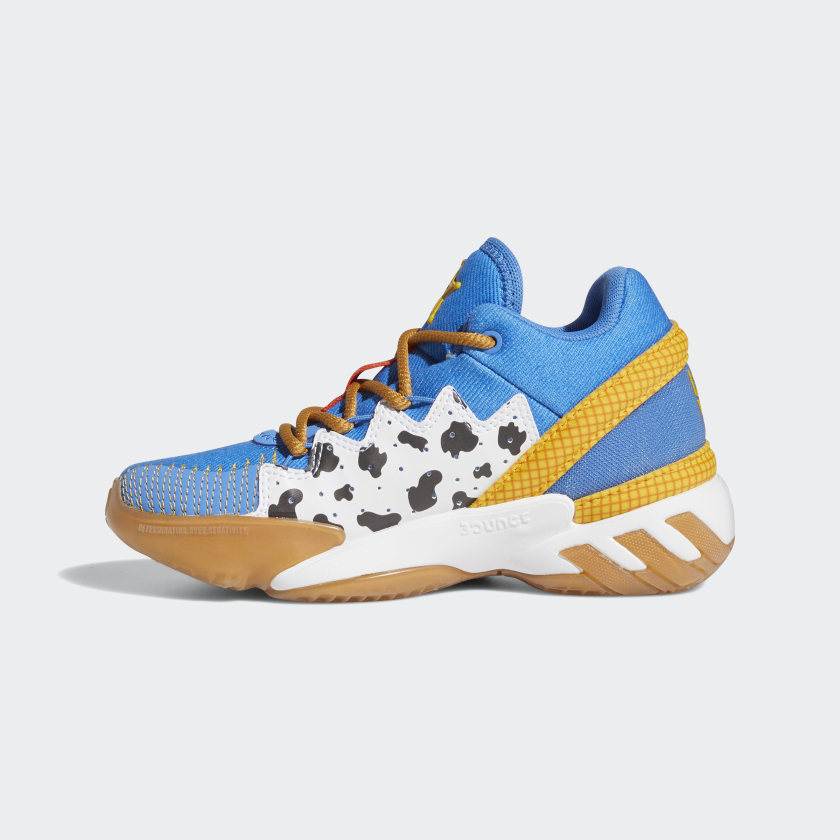 adidas don issue toy story