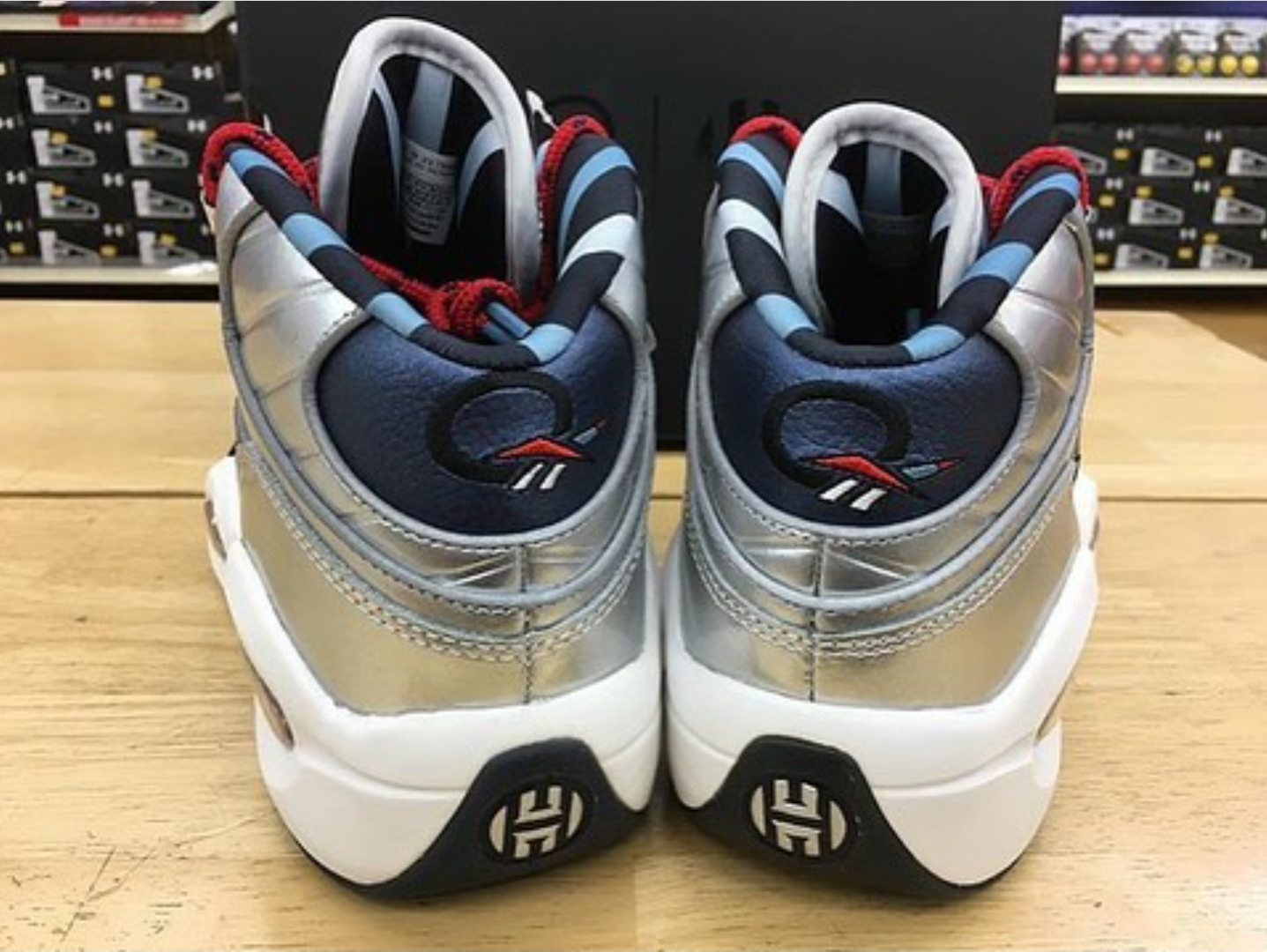 reebok question x harden