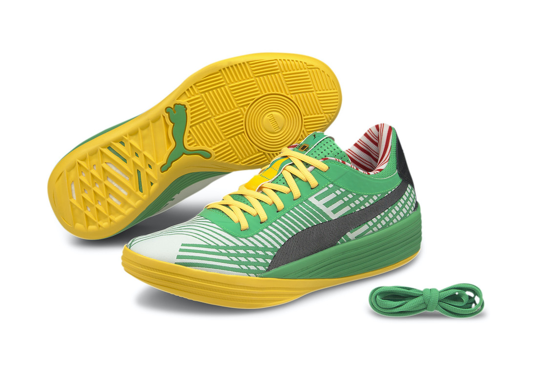 PUMA CLYDE ALL-PRO “ELF” – SNEAKER SPECULATION