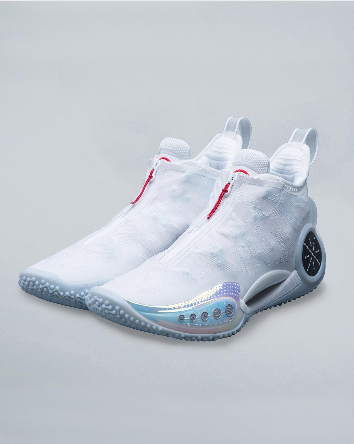 Li-Ning Way of Wade 9 Official Release – SNEAKER SPECULATION