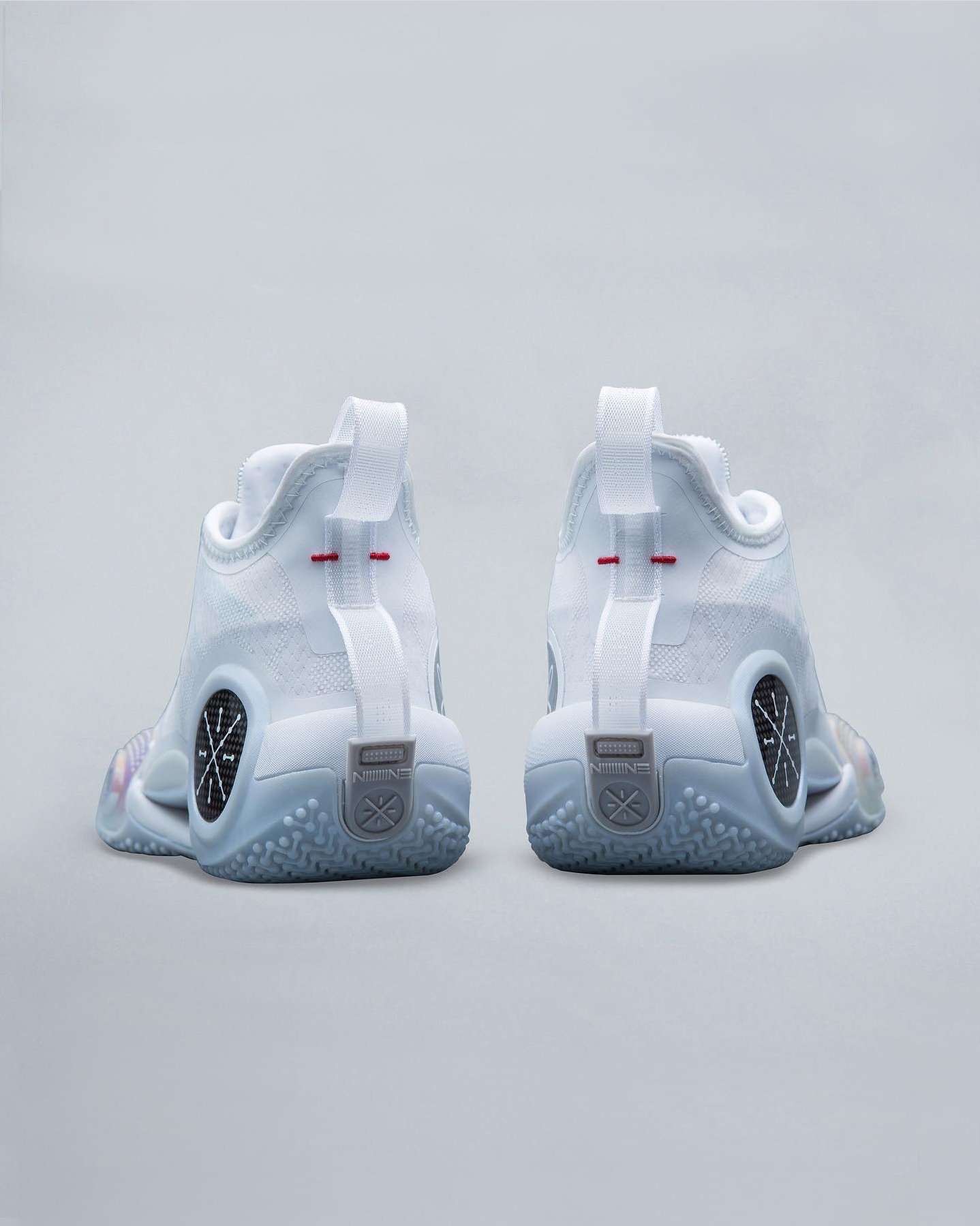 Li-Ning Way of Wade 9 Official Release – SNEAKER SPECULATION