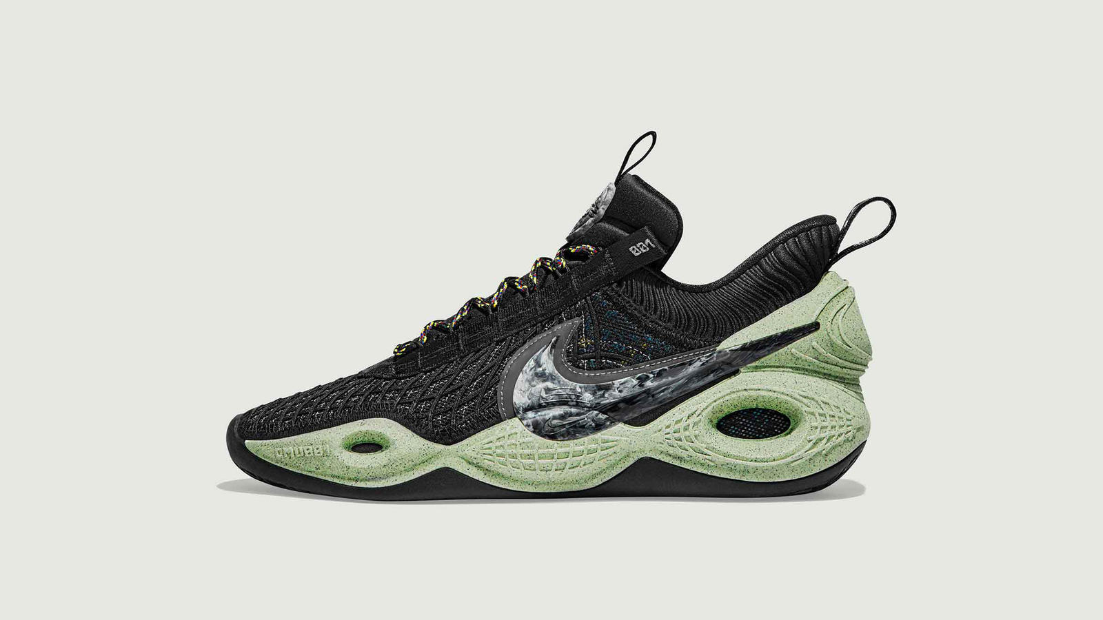 nike cosmic unity weight
