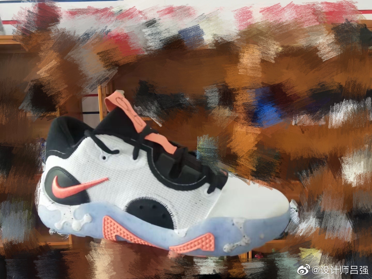nike pg 6 leak