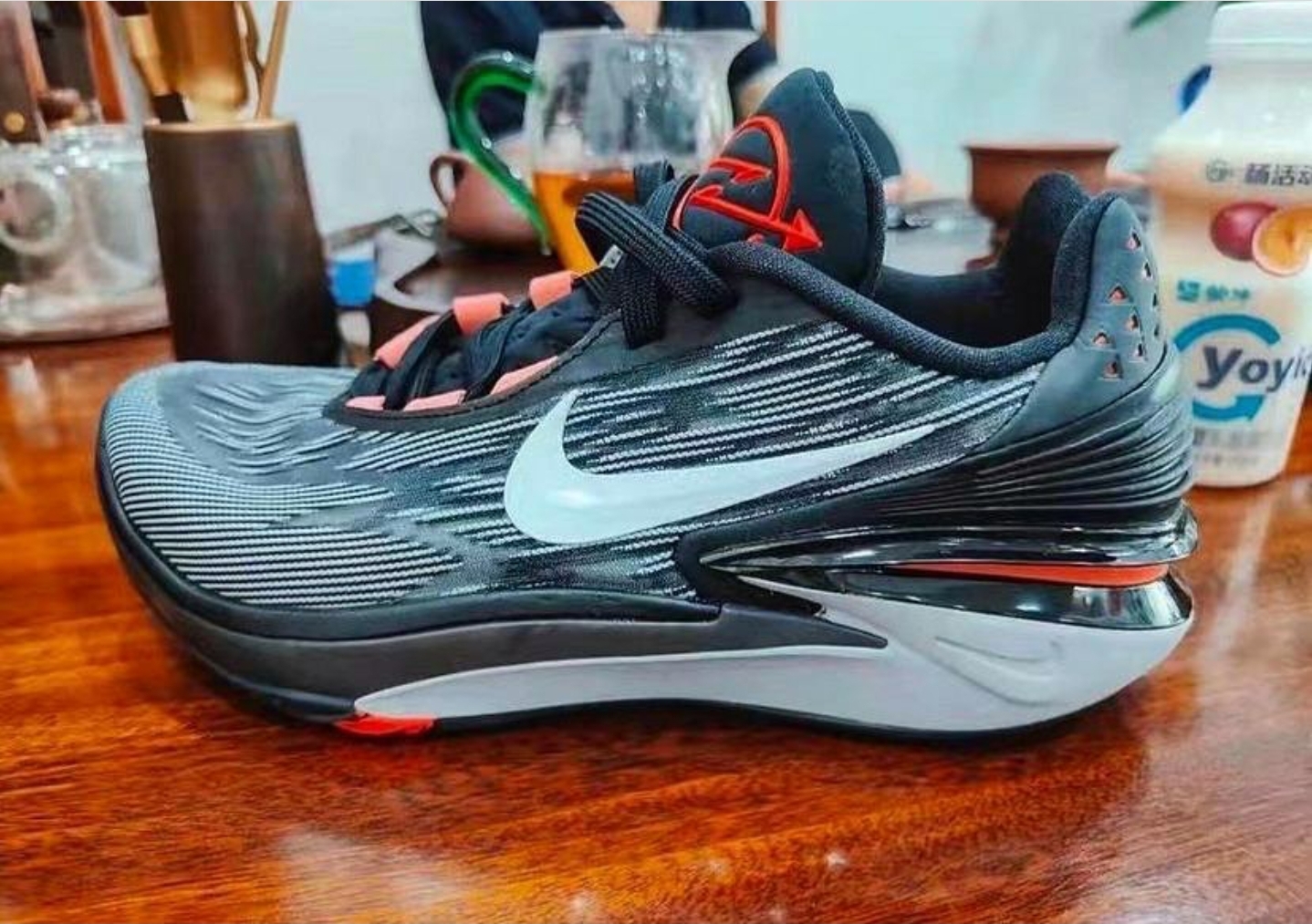 NIKE ZOOM G.T. CUT 2 – SNEAKER SPECULATION